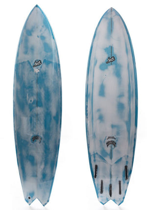 Lost Glydra 7'0 Surfboard - Rider Shack