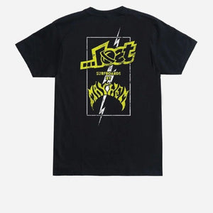 Lost Mayhem Bolts T-Shirt - Rider Shack