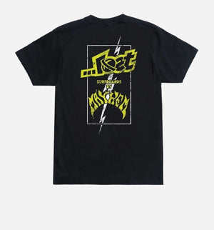 Lost Mayhem Bolts T-Shirt - Rider Shack
