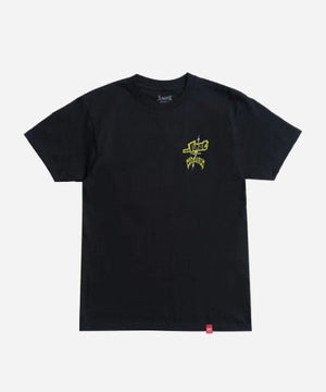 Lost Mayhem Bolts T-Shirt - Rider Shack