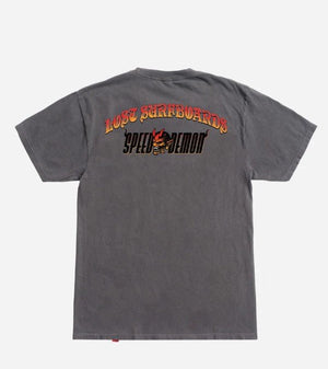Lost Mayhem Speed Demon T-Shirt - Rider Shack