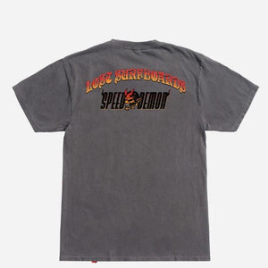 Lost Mayhem Speed Demon T-Shirt - Rider Shack