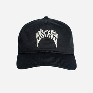 Lost Mayhem Strapback Hat - Rider Shack