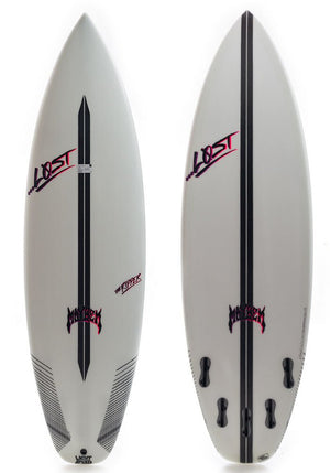 Lost Ripper 5'7 Light Speed EPS Surf Board - Rider Shack