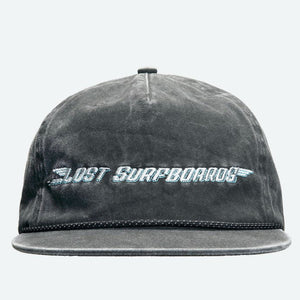 Lost Surfboards Strapback - Rider Shack