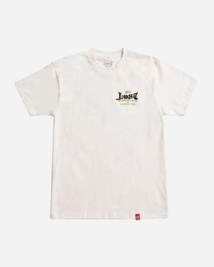 Lost The Flocker T-Shirt - Rider Shack