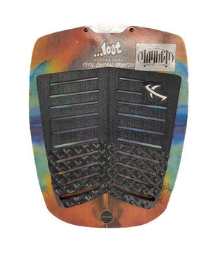 Lost Total Control RNF Retro Traction Pad - Rider Shack