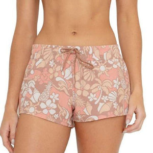 Lucia Women's Boardshorts - Rider Shack