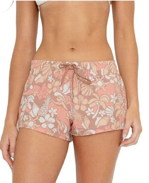 Lucia Women's Boardshorts - Rider Shack