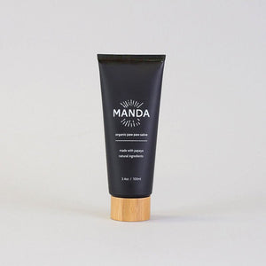 Manda Organic Paw Paw Salve - Rider Shack
