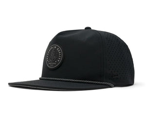 Melin Coronado Anchored Hydro Hat - Rider Shack