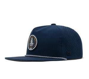 Melin Coronado Anchored Hydro Hat - Rider Shack