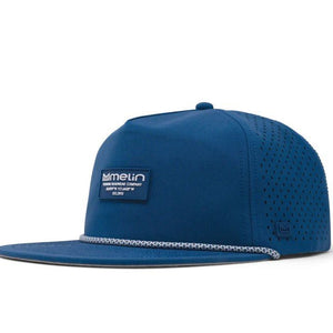 Melin Coronado Brick Hydro Hat - Rider Shack