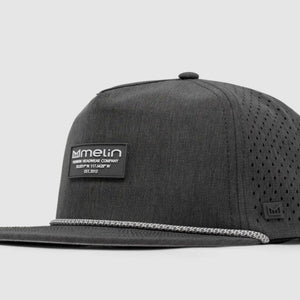 Melin Coronado Brick Hydro Hat - Rider Shack