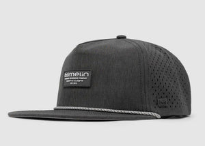 Melin Coronado Brick Hydro Hat - Rider Shack