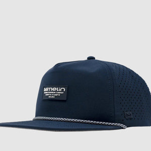 Melin Coronado Brick Hydro Hat - Rider Shack