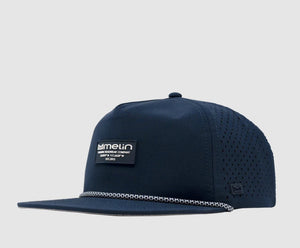 Melin Coronado Brick Hydro Hat - Rider Shack