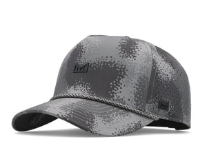Melin Odysea Rope Bulls Icon Hydro Hat - Rider Shack