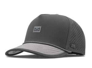 Melin Odysea Rope Streamline Hydro Hat - Rider Shack