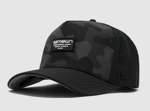 Melin Odyssey Brick Hydro Hat - Rider Shack