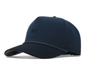 Melin Odyssey Rope Bulls Icon Hydro Hat - Rider Shack