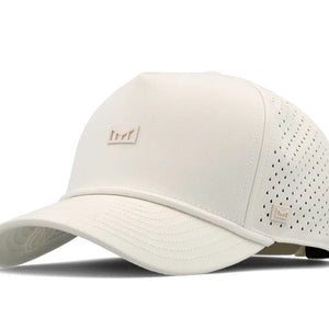 Melin Odyssey Rope Bulls Icon Hydro Hat - Rider Shack