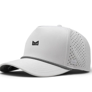 Melin Odyssey Rope Bulls Icon Hydro Hat - Rider Shack