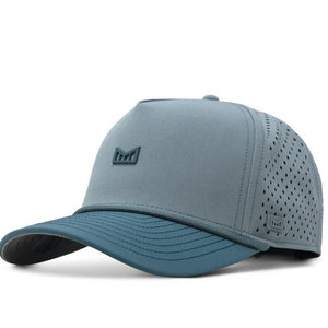 Melin Odyssey Rope Bulls Icon Hydro Hat - Rider Shack