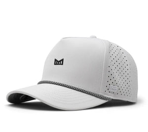 Melin Odyssey Rope Bulls Icon Hydro Hat - Rider Shack