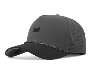 Melin Odyssey Rope Bulls Icon Hydro Hat - Rider Shack