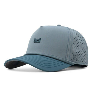 Melin Odyssey Rope Bulls Icon Hydro Hat - Rider Shack