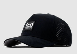Melin Odyssey Stacked Hydro Hat - Rider Shack