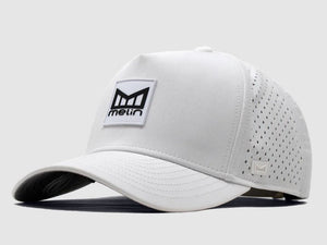 Melin Odyssey Stacked Hydro Hat - Rider Shack