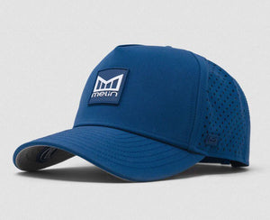 Melin Odyssey Stacked Hydro PErformance Snapback Hat - Rider Shack