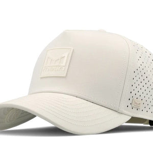 Melin Odyssey Stacked Hydro PErformance Snapback Hat - Rider Shack