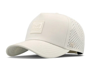 Melin Odyssey Stacked Hydro PErformance Snapback Hat - Rider Shack