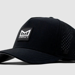 Melin Odyssey Stacked Hydro PErformance Snapback Hat - Rider Shack