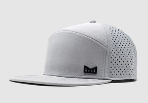 Melin Trenches Icon Hydro Hat - Rider Shack
