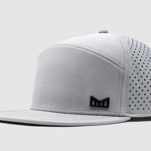 Melin Trenches Icon Hydro Hat - Rider Shack