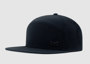 Melin Trenches Icon Hydro Hat - Rider Shack