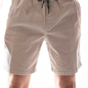 Men's Corded Volley Shorts - Rider Shack