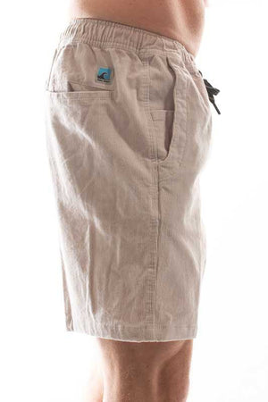 Men's Corded Volley Shorts - Rider Shack