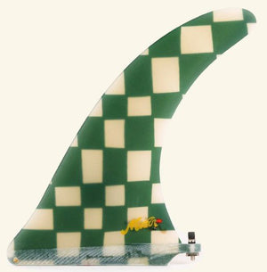 Mid Fin Co. 9" Fairway - Classic - Rider Shack