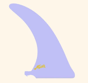 Mid Fin Co. 9.25" Hendrix - Classic - Rider Shack