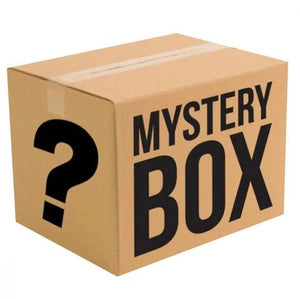 Mini Mystery Box - Rider Shack
