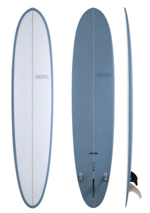 Modern 9'1 Golden Rule Steele Blue - Rider Shack