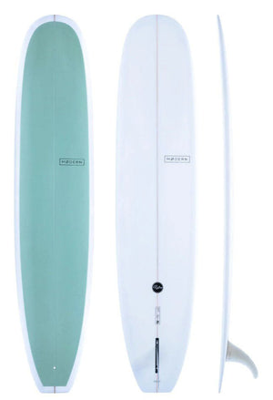 Modern 9'1 Retro Sea-glass - Rider Shack