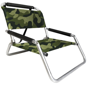 Neso Chair - Rider Shack