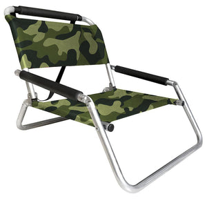 Neso Chair - Rider Shack