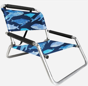 Neso Chair - Rider Shack